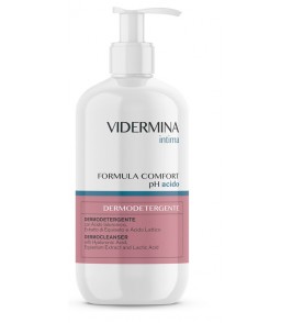 VIDERMINA INTIMA CON DISPENSER 500 ML