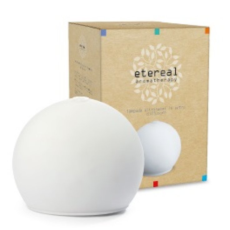 ETEREAL CURVY DIFFUSORE PER AMBIENTE
