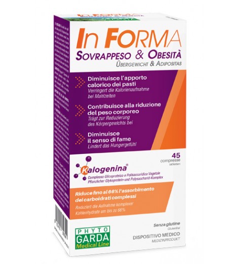 INFORMA SOVRAP&OBESIT DM 45CPR