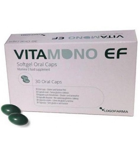 VITAMONO EF 30CPS USO ORALE