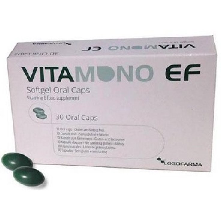 VITAMONO EF 30CPS USO ORALE