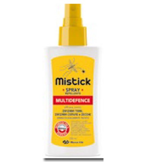 MISTICK MULTIDEFENCE PMC