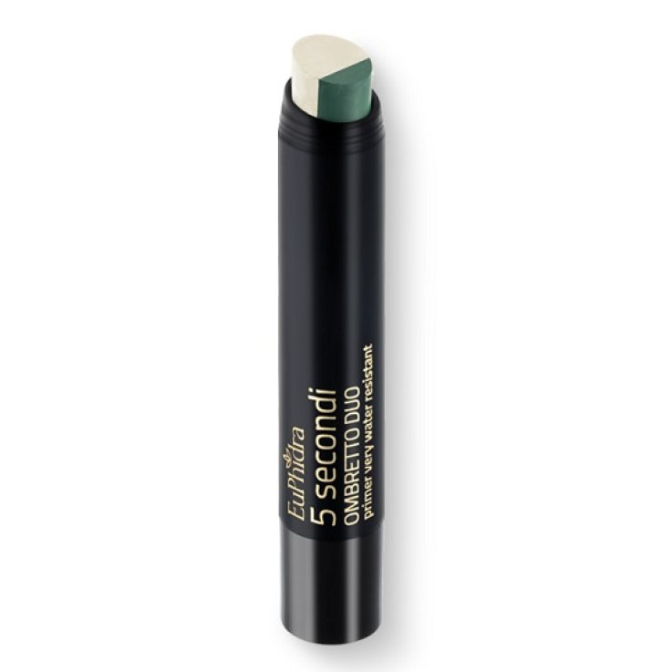 EUPHIDRA OMBRETTO DUO PRIMER WR 04