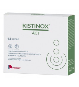 KISTINOX ACT 14 BUSTINE