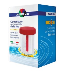 M-AID CONTEN FECI 60ML