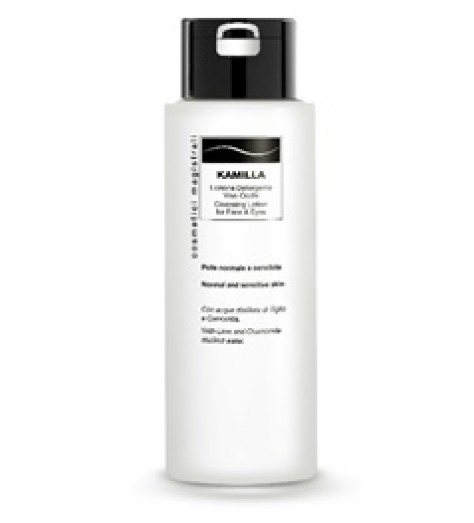 KAMILLA 400ML