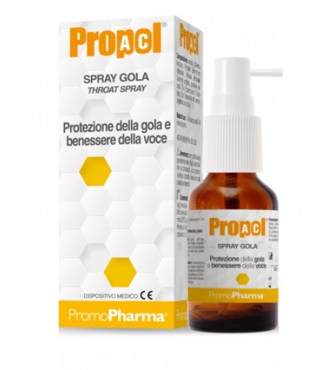 PROPOL AC SPRAY GOLA 30ML