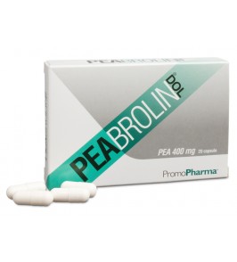 PEABROLIN DOL 20 CAPSULE