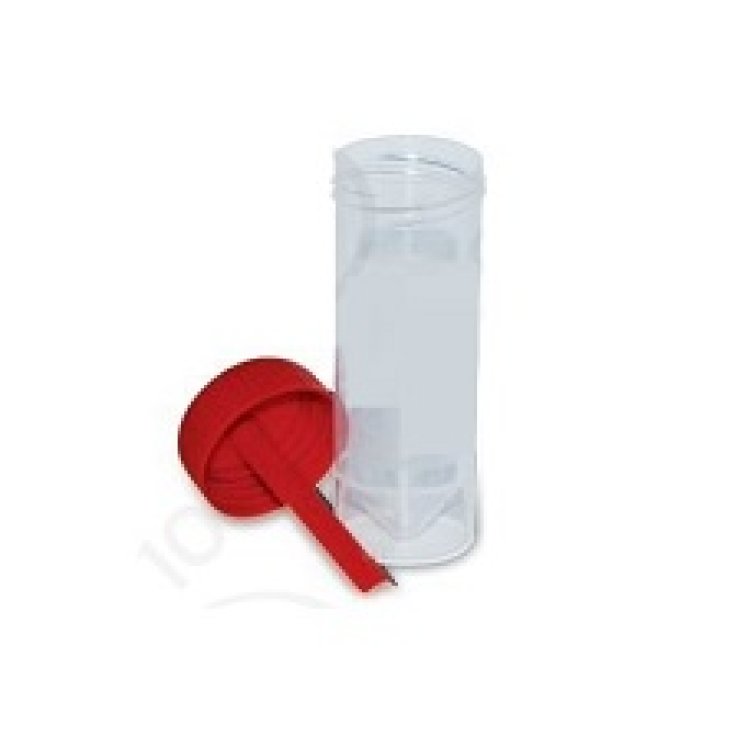 CONTENITORE PER FECI SANICAR 30ML