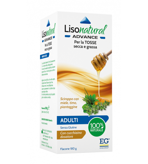 LISONATURAL ADVANCE ADULTI