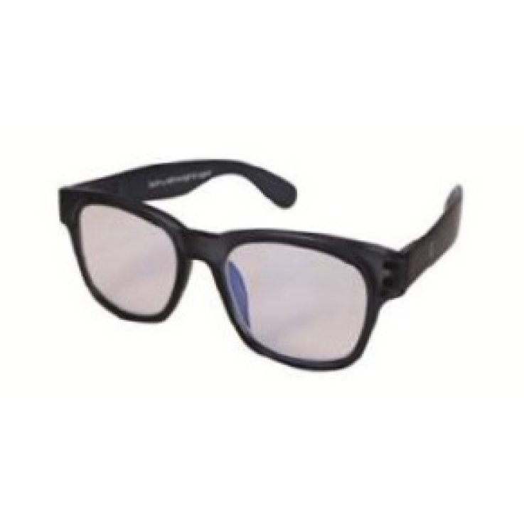 IXPLIT S&V LUCE BLU +0,00 GRI