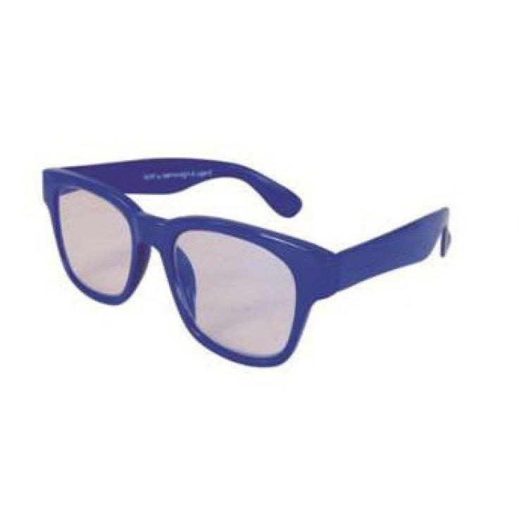 IXPLIT S&V LUCE BLU +0,00 BL