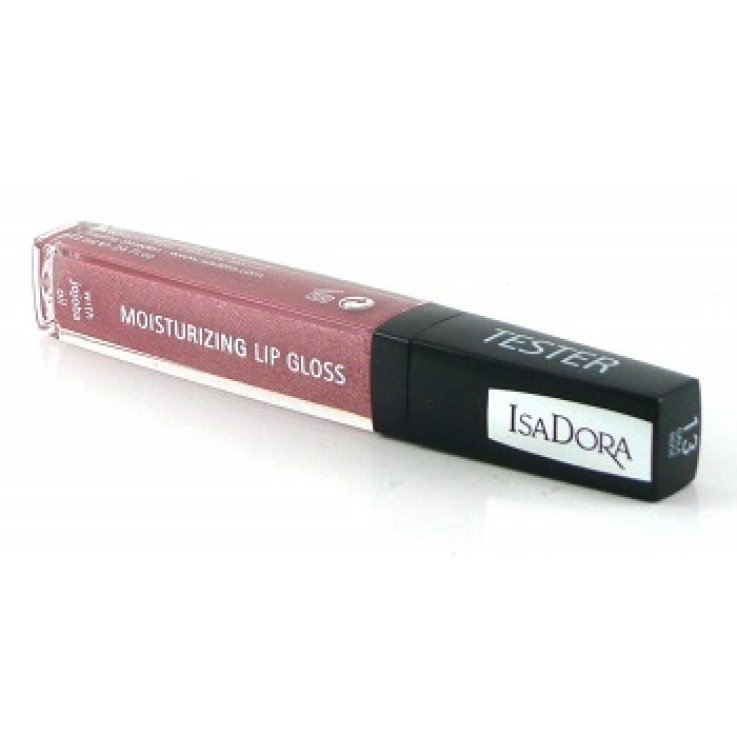 ISADORA LIP GLOSS MOISTURIZ 13