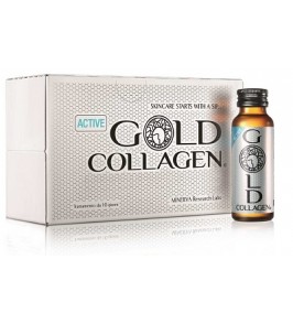 GOLD COLLAGEN ACTIVE 10FL