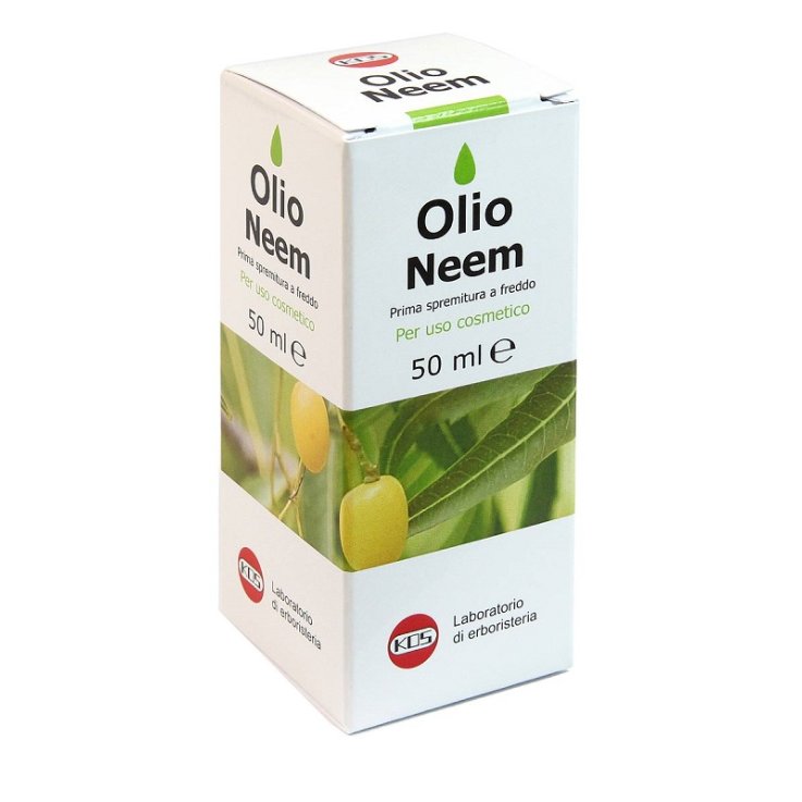 NEEM OLIO 50ML