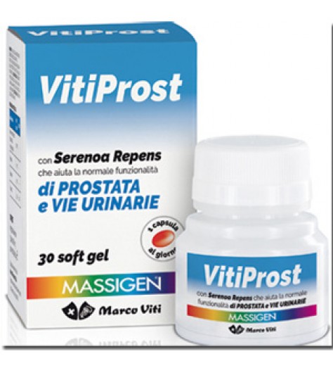 MASSIGEN VITIPROST SOFT G30PRL