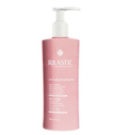 RILASTIL HYDRAFUSION GEL CREMA 400 ML