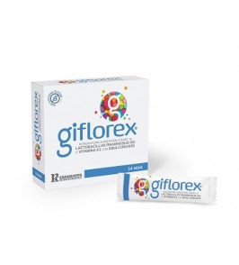 GIFLOREX 14STICK PACKS