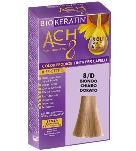BIOKERATIN ACH8 8/D BION CHI D