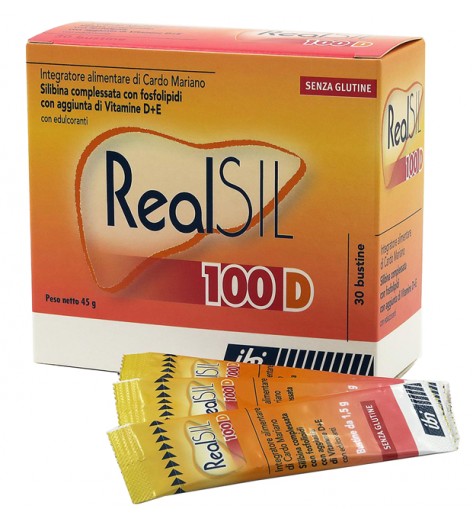 REALSIL 100 D 30 BUSTINE