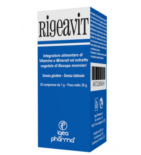 RIGEAVIT 30CPR