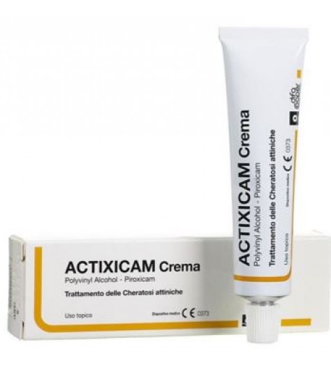 ACTIXICAM CREMA 50 ML