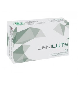 LENILUTS 30CPR GASTRORESISTENT