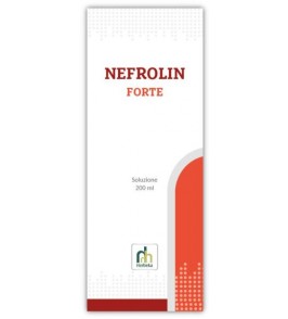NEFROLIN FORTE 200 ML