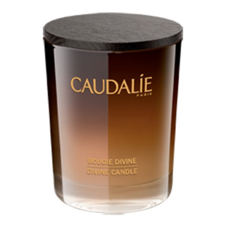 CAUDALIE BOUGIE DIVINE 150 G
