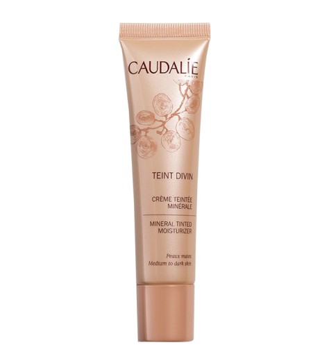 TEINT DIVIN CREMA COLORATA PELLI SCURE 30 ML