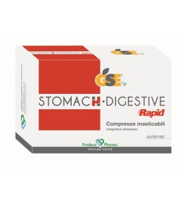 GSE STOMACH DIGESTIVE RA 24CPR