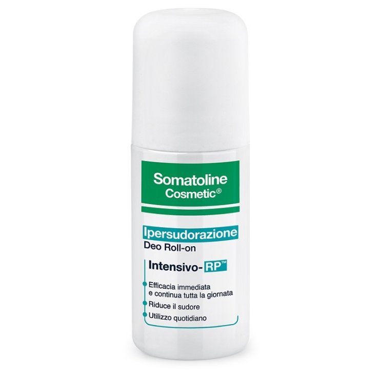 SOMATOLINE C DEO IPERSUD ROLL