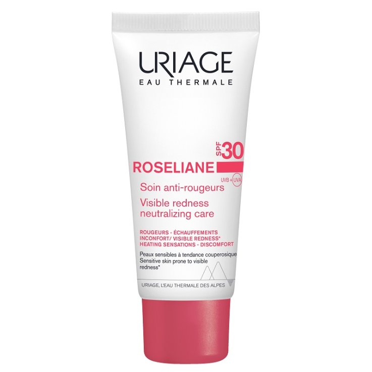 ROSELIANE CREMA SPF30 40 ML