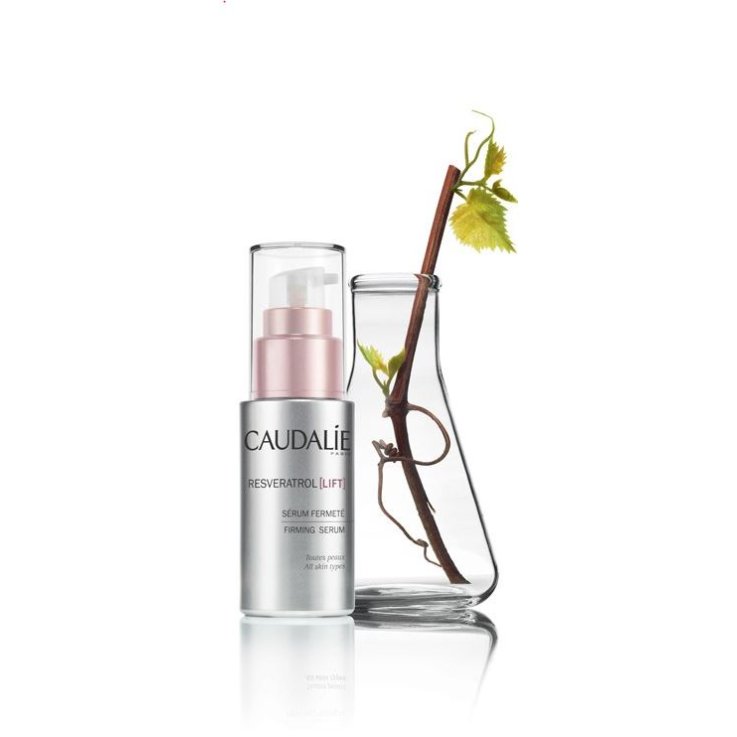 RESVERATROL LIFT SERUM FERMETE RESVERATROLO LIFT SIERO RASSODANTE 30 ML