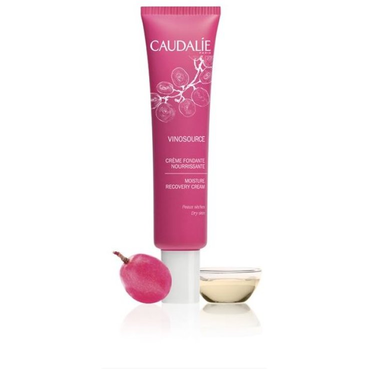 CAUDALIE VINOSOURCE CREME FONDANTE NOURRISSANTE 40 ML