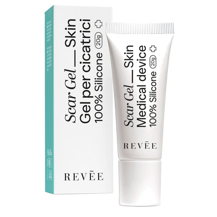 REVEE SCAR GEL