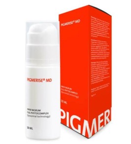 PIGMERISE MEDICAL DEVICE 50 ML