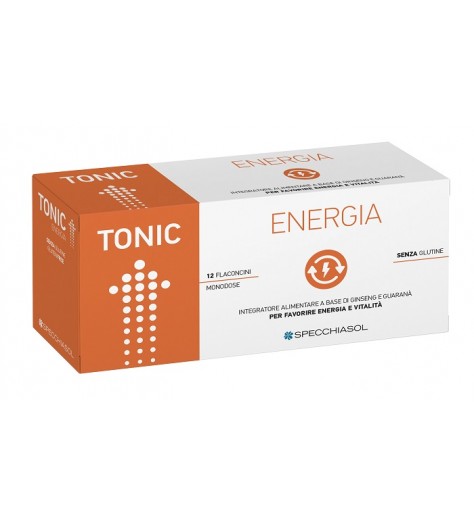 TONIC ENERGIA 12FLX10ML