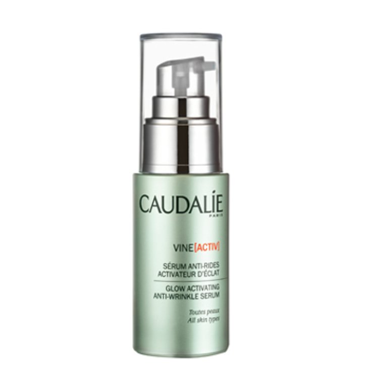 VINEACTIV SIERO ANTIRUGHE ATTIVATORE DI LUMINOSITA' 30 ML
