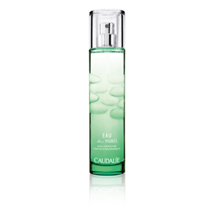 CAUDALIE EAU DES VIGNES ACQUA FRESCA 50 ML