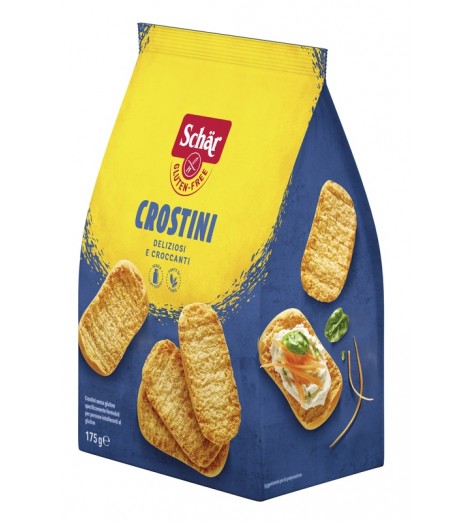 SCHAR CROSTINI 175G