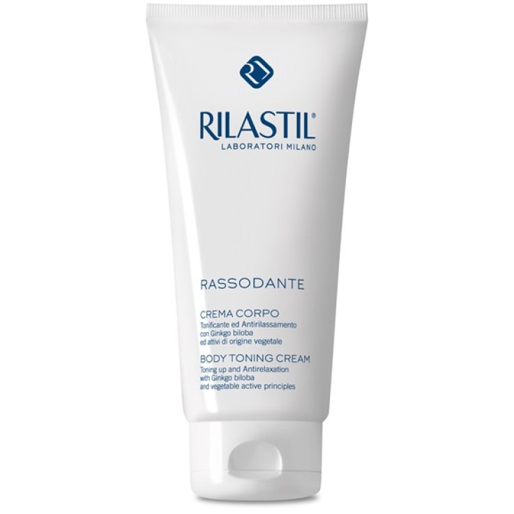RILASTIL RASSODANTE CORPO SPECIAL PRICE