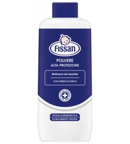 FISSAN POLVERE ALTA PROTEZIONE 500 G