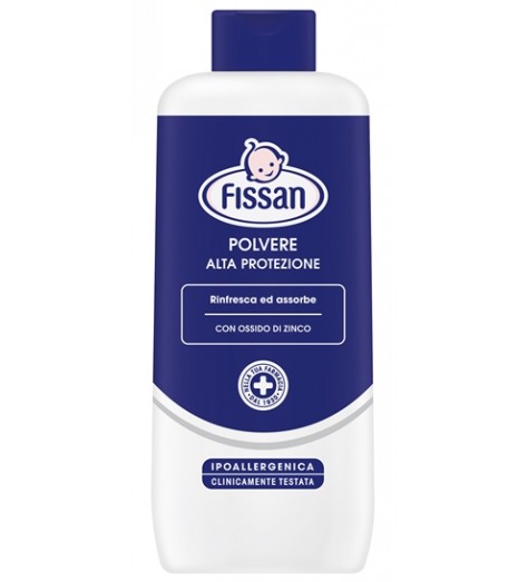 FISSAN POLVERE ALTA PROTEZIONE 500 G