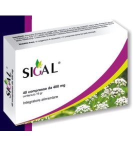SIGAL 40CPR 16G