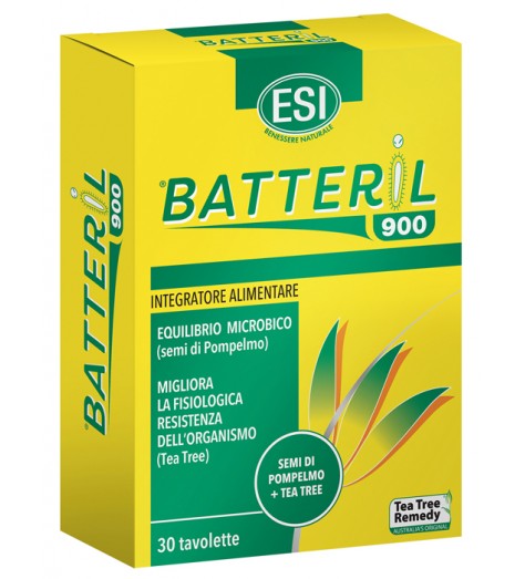 TEA TREE R BATTERIL 900 30TAV