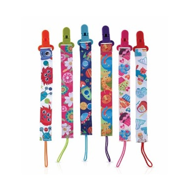 NUBY CATENELLA CIUCCIO STAMPATA