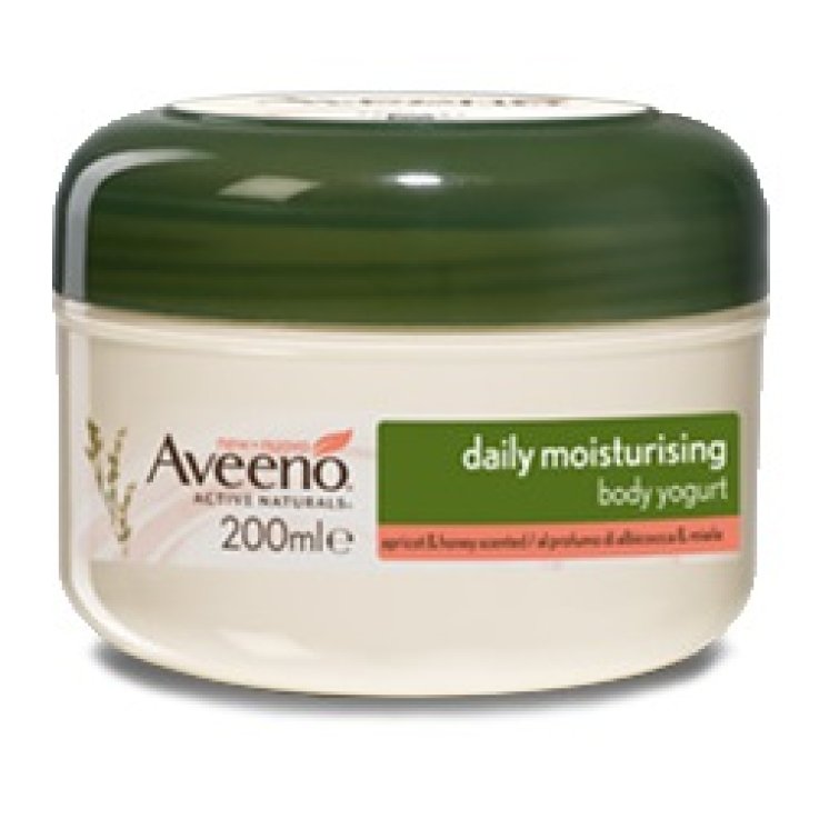 AVEENO CR CRP YOG VANIG&AVENA 200
