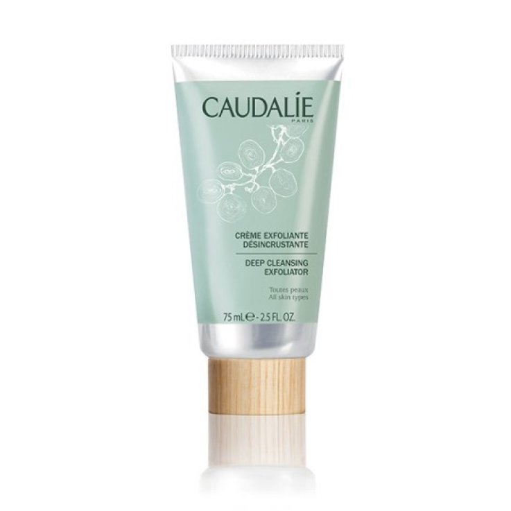 CAUDALIE CREMA ESFOLIANTE PROFONDA 75 ML