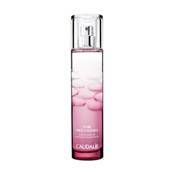EAU FRAICHE THE VIGNES 100 ML